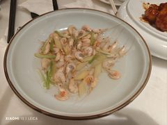 -南太湖山庄·四季轩&国风堂中餐厅