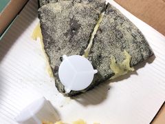 -咕鹿流心披萨(下沙店)