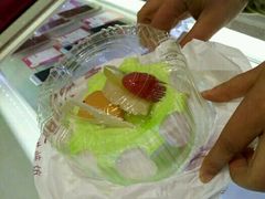 -麦田印象烘焙坊(金缔花园店)