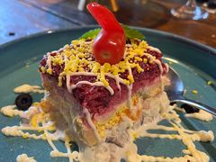 -卢布里西餐厅(总店)