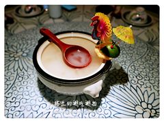 龙碗-桂满陇天书(南京德基旗舰店)
