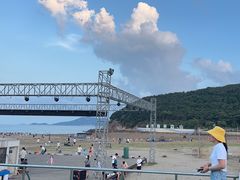 -东海半边山旅游度假区
