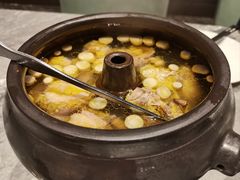 -福照楼汽锅鸡·云南菜(火车站锦江店)
