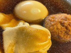 -满族八旗正宗牛肉面