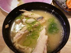 -沼津魚がし鮨(御殿場アウトレット店)