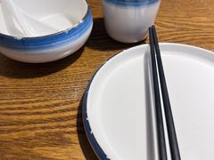 -青岛锅贴(四流中路店)