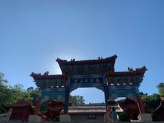 -南沙天后宫景区