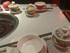 -大龙燚·旷野鲜火锅(广州首店)