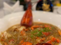 -鲁班张葱烧海参(马庄街店)