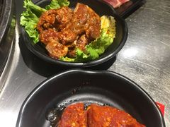 -五彩凉山自助西昌烧烤(柳翠路店)