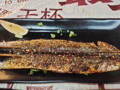 -吉利龙虾·新派海鲜烧烤