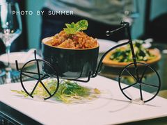 生炝海蜇头-茶叁酒肆·楚味江湖(菱角湖店)
