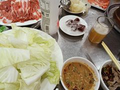 -三兴涮羊肉(荣安大街店)