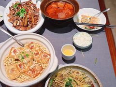 -小天厨民间菜馆(深圳街店)