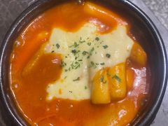 -大叹号·朝鲜族烤肉(潍坊泰华城店)