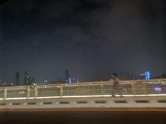 -武昌江滩