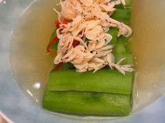 -东海朗廷酒店-唐阁T’ANG COURT 中餐厅