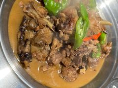 -解家河南菜(金水路店)