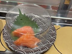 -争鲜回转寿司(通州万达店)