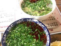 -陇上全荟兰州传统牛肉面(延吉路店)