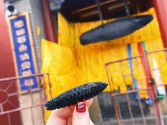 -潭柘寺景区
