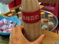 -镇南锅盖面馆(解放路店)