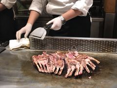 -雍和会海鲜姿造自助(湖东路店)