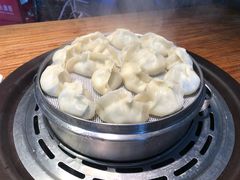 -海味当家·蒸锅海鲜(星海公园店)