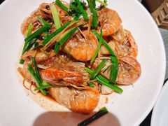 -小厨娘金榜题名(夫子庙秦淮河店)