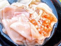 -地二手作鱼汤馄饨(上街里店)