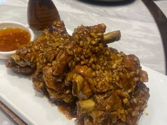 -君霖海鲜私房菜(春柳店)