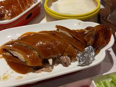 -大鸭梨烤鸭·北京菜(南小街/南苑店)