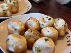 -哑巴生煎(临顿路店)