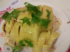 -振鼎鸡(华阴路店)