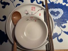 -绿茶餐厅(领展购物广场·中关村店)