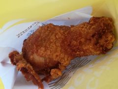 -麦当劳(龙洞店)