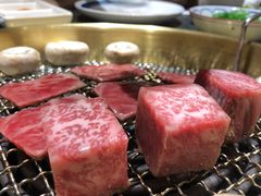 -NIUAN牛庵·日式和牛烧肉(恒隆店)