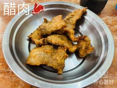 -三真丸子美食坊(故宫路店)