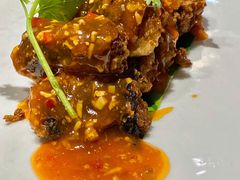 -枣子树·素食餐厅(普陀山店)