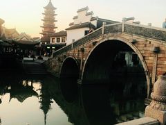 -千灯古镇