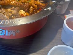 -胖哥俩肉蟹煲(杭州下沙学林街店)