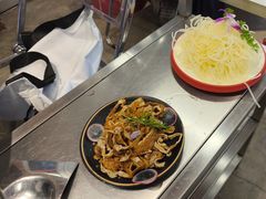 -生活如沸·顺德水牛奶火锅(大学路店)
