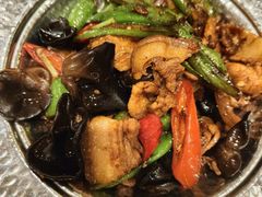 -锡和无锡菜(景丽苑店)