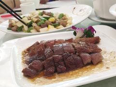 -畔山酒店中餐厅