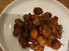 糖醋里脊-金牌外婆家(苏州中心店)