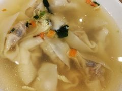 -天食包子铺(中华西路店)