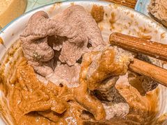 -年巴羊肉铺老铜锅(梅江店)