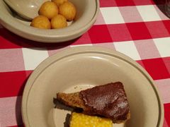 -西贝莜面村(上海百联西郊店)