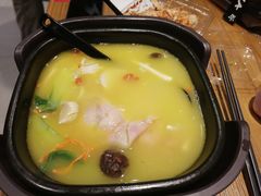 -阿香米线(大悦城店)