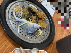 -船奇蒸汽海鲜·闽菜(八市海鲜总店)